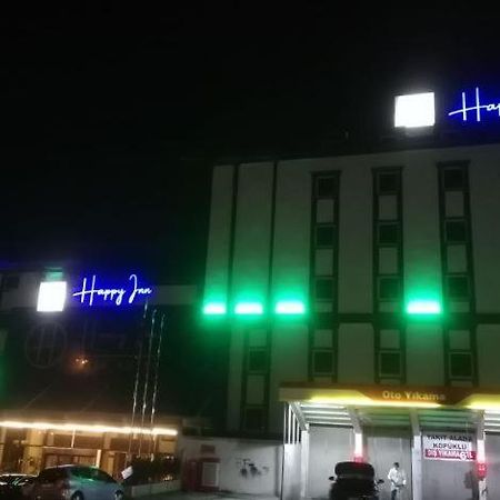 Happy Inn Gebze Hotel Kültér fotó