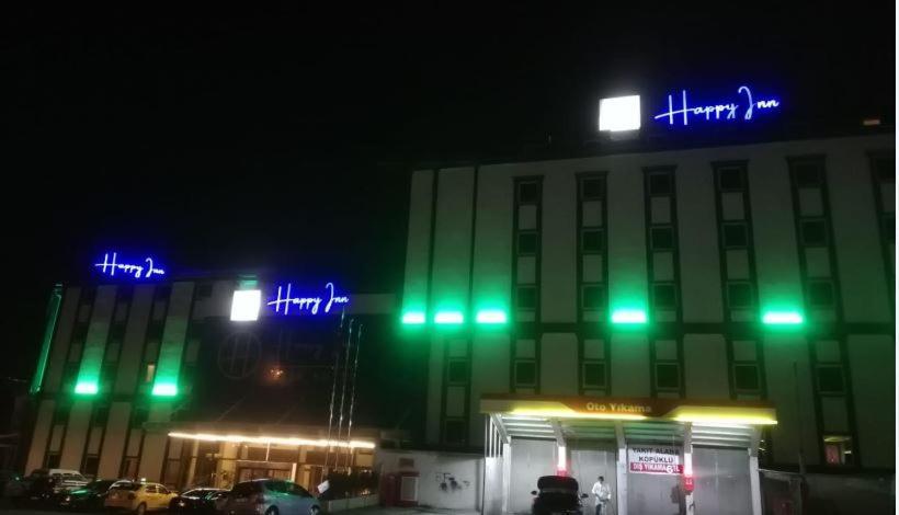 Happy Inn Gebze Hotel Kültér fotó