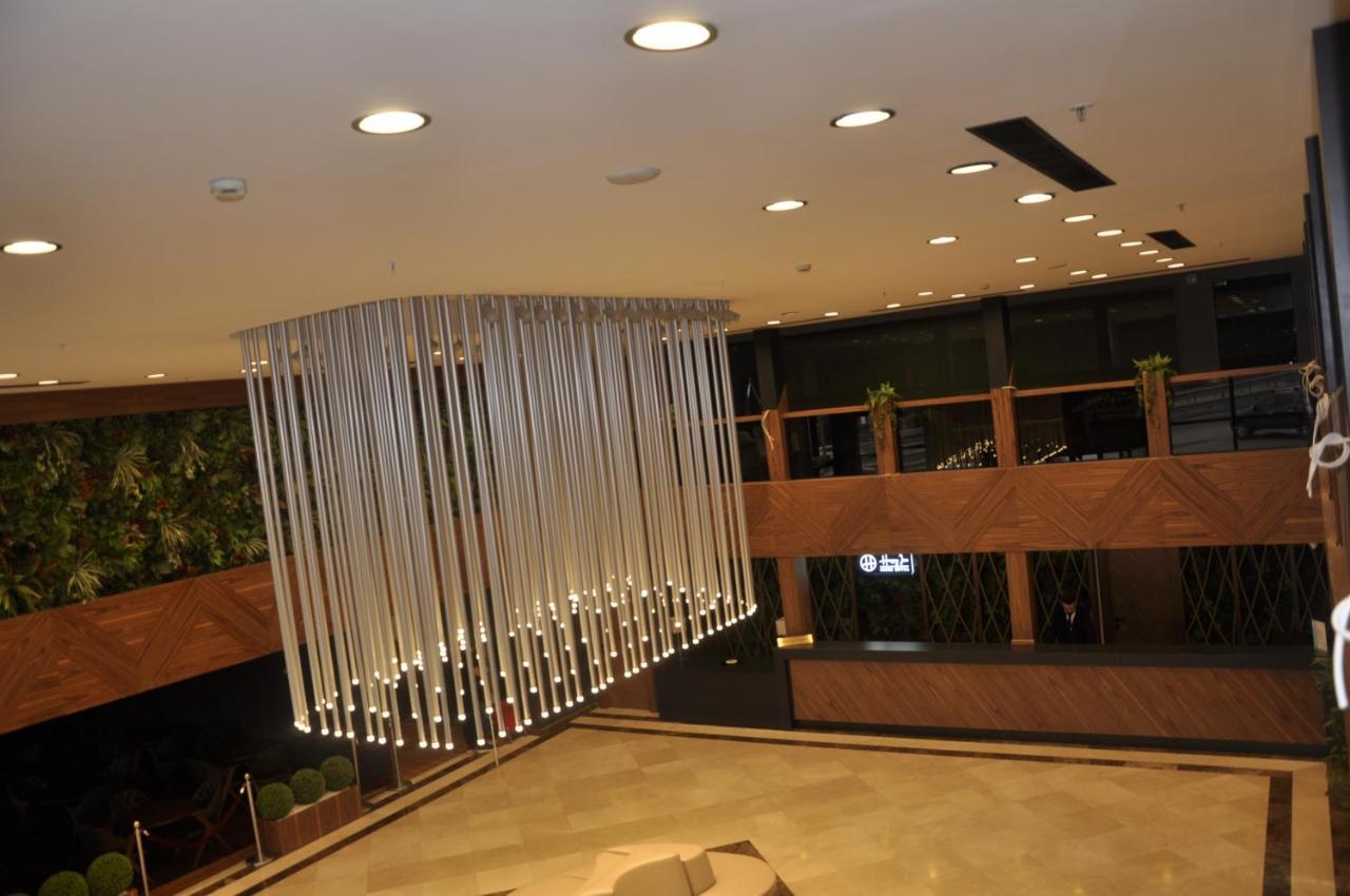 Happy Inn Gebze Hotel Kültér fotó