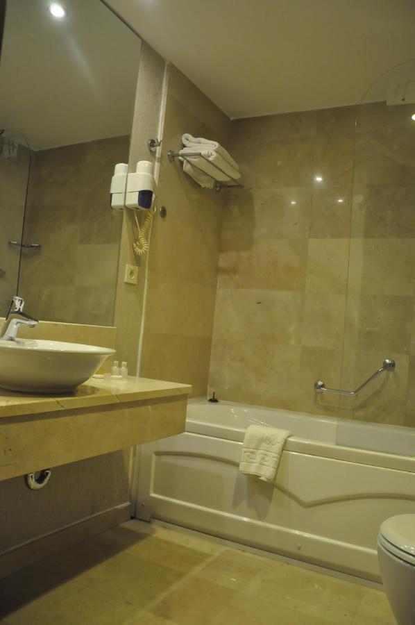 Happy Inn Gebze Hotel Kültér fotó