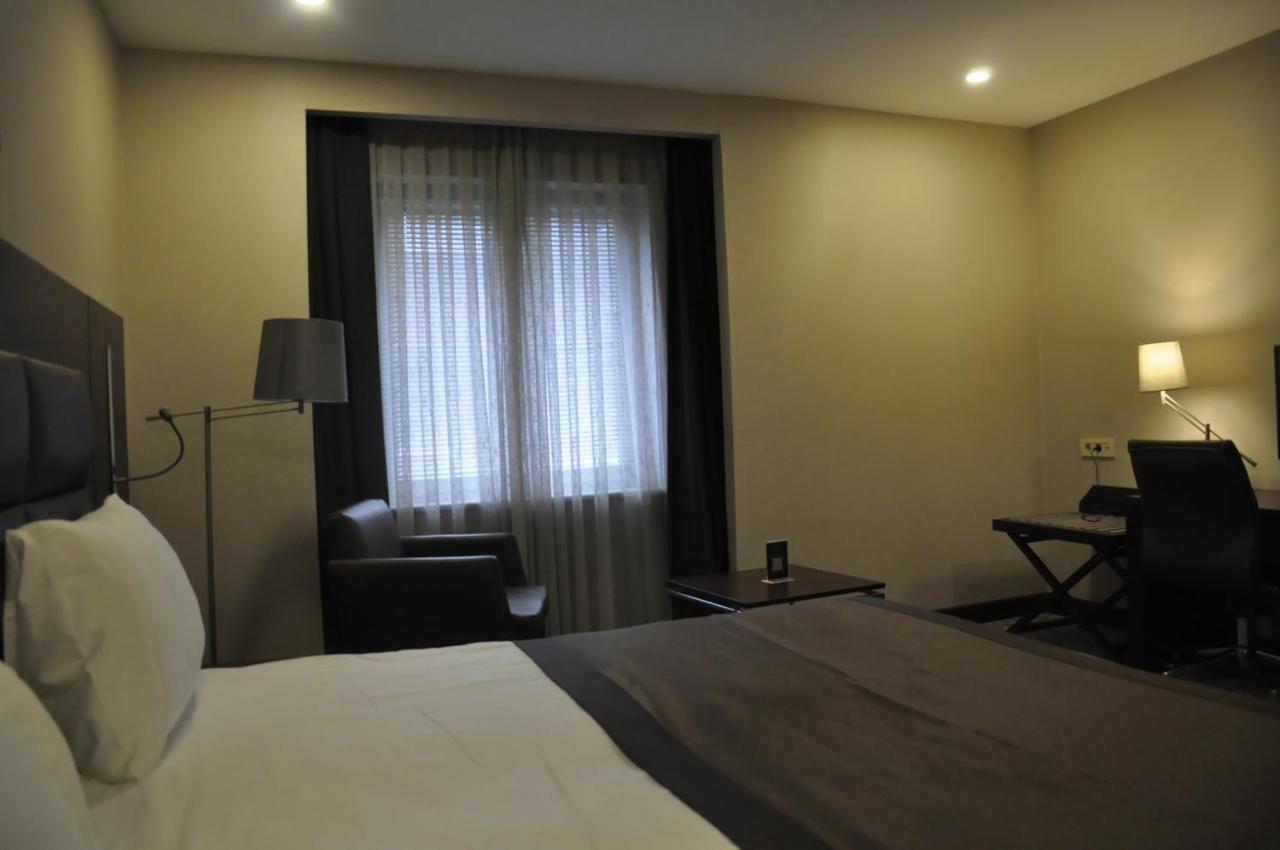 Happy Inn Gebze Hotel Kültér fotó