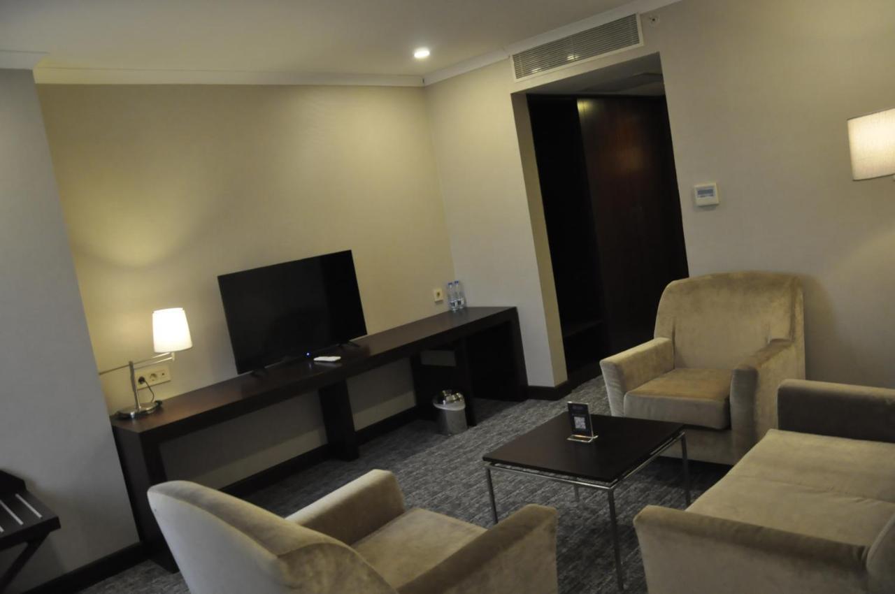 Happy Inn Gebze Hotel Kültér fotó