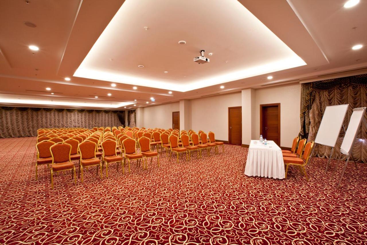 Happy Inn Gebze Hotel Kültér fotó