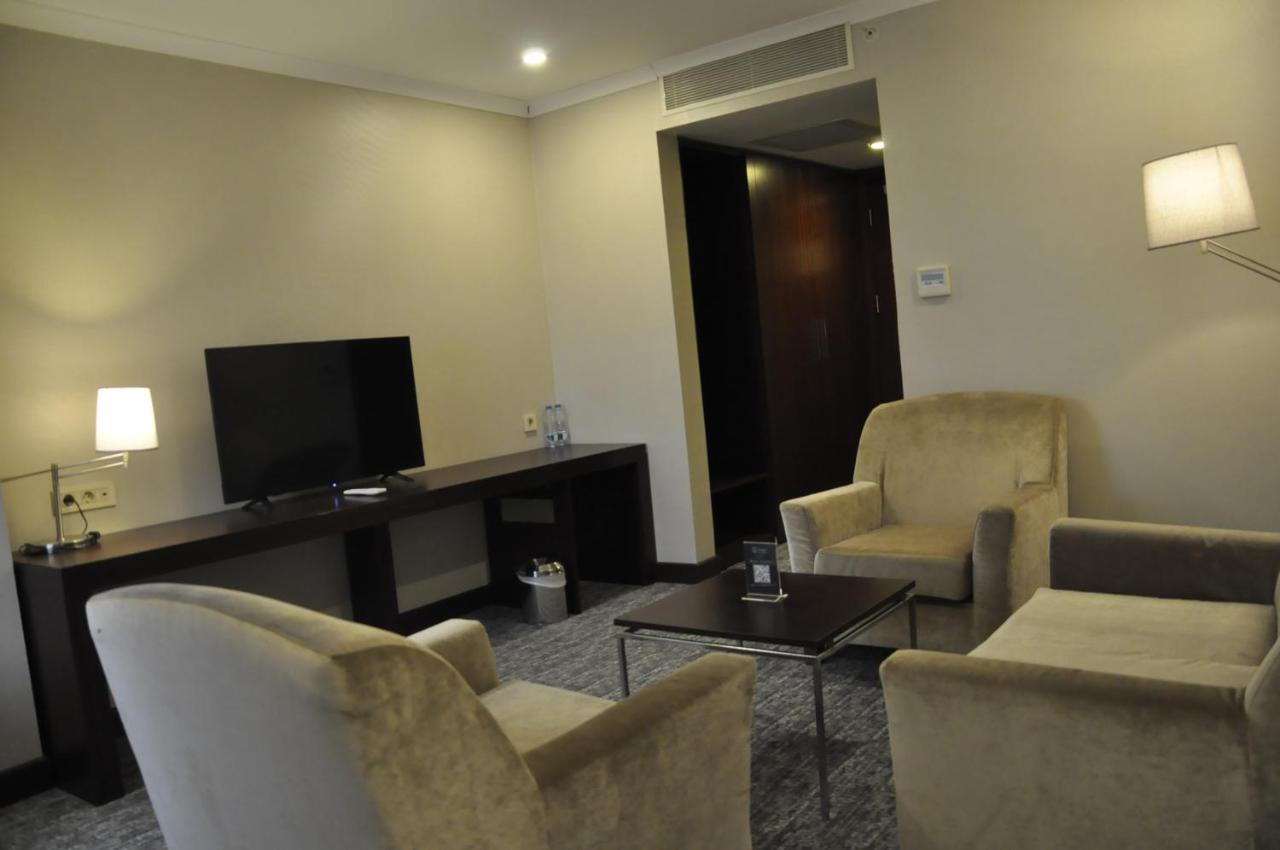 Happy Inn Gebze Hotel Kültér fotó