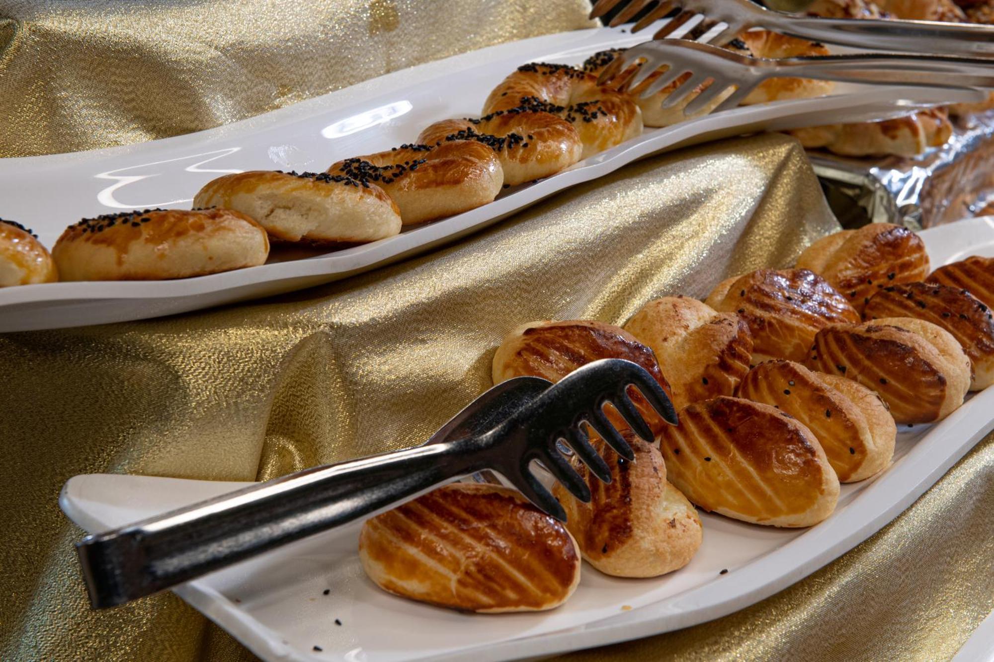 Happy Inn Gebze Hotel Kültér fotó